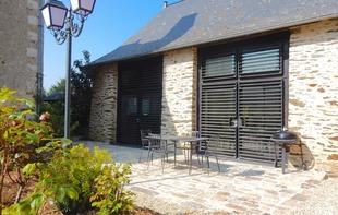 Gîte le Petit Vigneau - Ménil