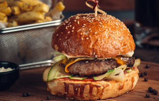 Les Canailles - Meslay-du-Maine