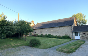 Salle de l'Epinay - Prée-d'Anjou
