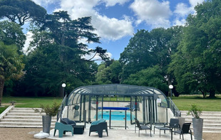 Salle du Chêne Vert - Château-Gontier-sur-Mayenne