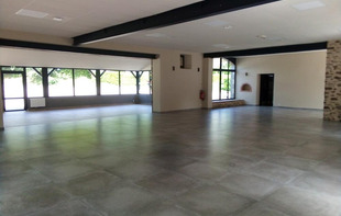 La Raimbaudière - Courbeveille