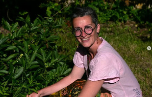 Benedicta Paysanne Fleuriste - Maisoncelles-du-Maine