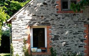 Gîte de la Renazaie - Saint-Martin-du-Limet