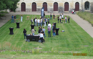 ORIZONS - Château-Gontier-sur-Mayenne