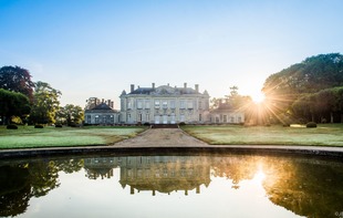 LE CHÂTEAU DE CRAON - Craon