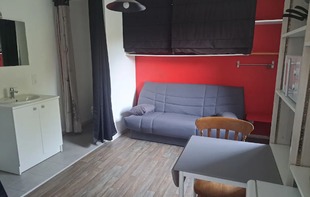 Petit studio - Château-Gontier-sur-Mayenne