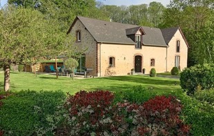 Gîte de Charme - Chemazé