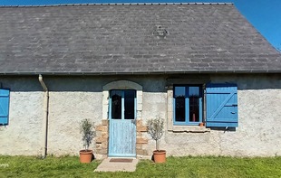 BARAQUE DE BRIC ET DE BROC - Saint-Denis-d'Anjou