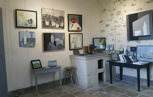 Atelier & Show-room - Bierné-les-Villages