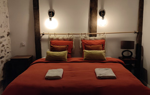 GÎTE DU GOLF - GARY PLAYER - Château-Gontier-sur-Mayenne