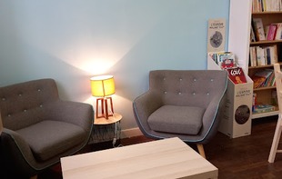 LA LOUPIOTE - Houssay