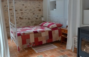 LA MAISON DU PETIT BOIS - Le Bignon-du-Maine
