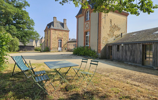 Gîte Bel Air - Craon