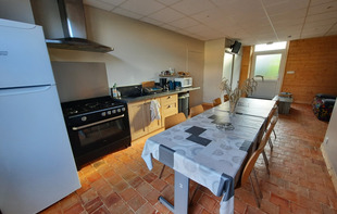 Gîte de l'Epinay - Prée-d'Anjou