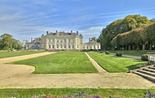 Château de Craon - Craon