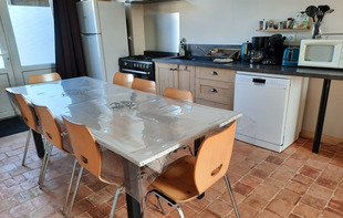 Gîte de l'Epinay - Prée-d'Anjou