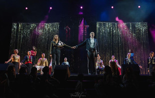 Spectacles, stages et formations au Château de Linières - Val-du-Maine
