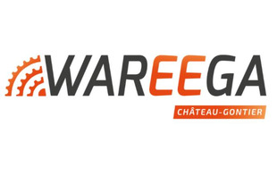 Wareega - Château-Gontier-sur-Mayenne