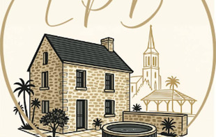 Gîte la Pierre du Bonheur de 2 à 8 personnes - Saint-Denis-d'Anjou