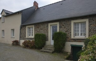 GITE SAINT GERMAIN DE L'HOMMEL - Fromentières