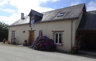 GITE LE VERGER - Marigné-Peuton