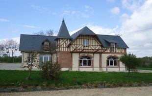 Gîte du Chêne Vert - Grand Gîte - Château-Gontier-sur-Mayenne