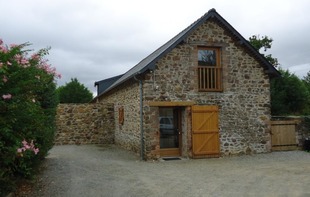 Gîte le Martin Pêcheur - Villiers-Charlemagne