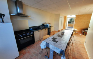 Gîte de l'Epinay - Prée-d'Anjou