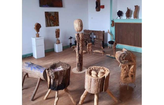 MAmusée 1 - Congrier