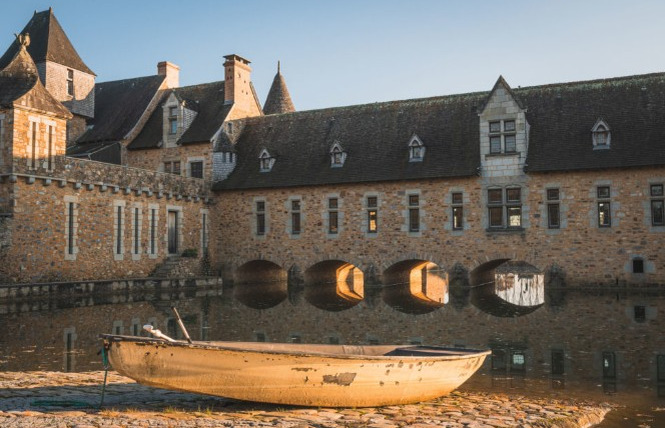 Maison du Pin 3 - Préaux