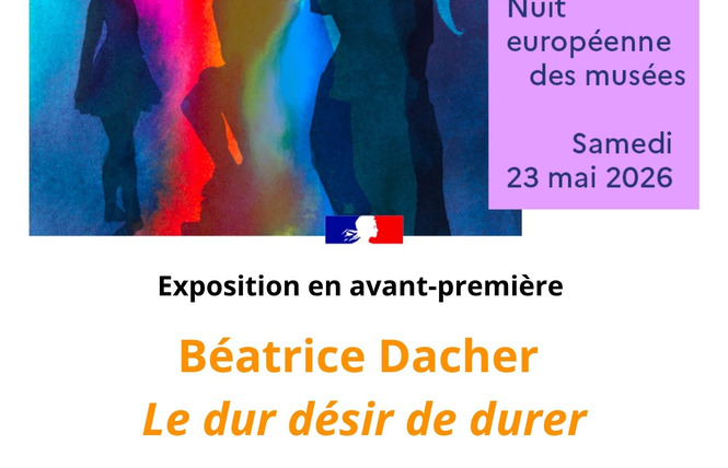 Nuit Européenne des Musées 2026 - Musée d'Art et d'Histoire 3 - Château-Gontier-sur-Mayenne