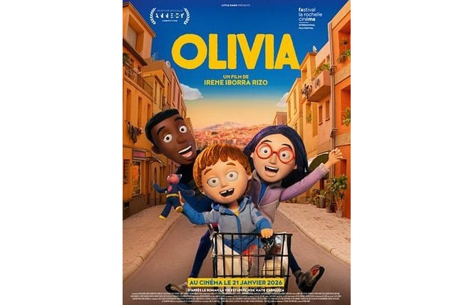 Reflets du cinéma hispanique - projection 