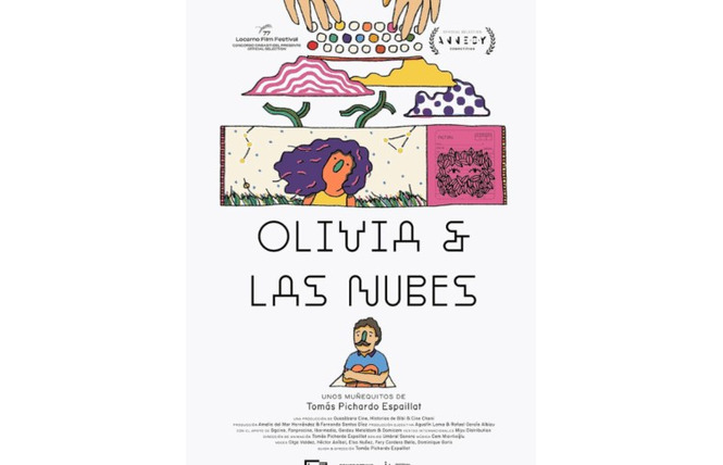 Reflets du cinéma hispanique - projection 