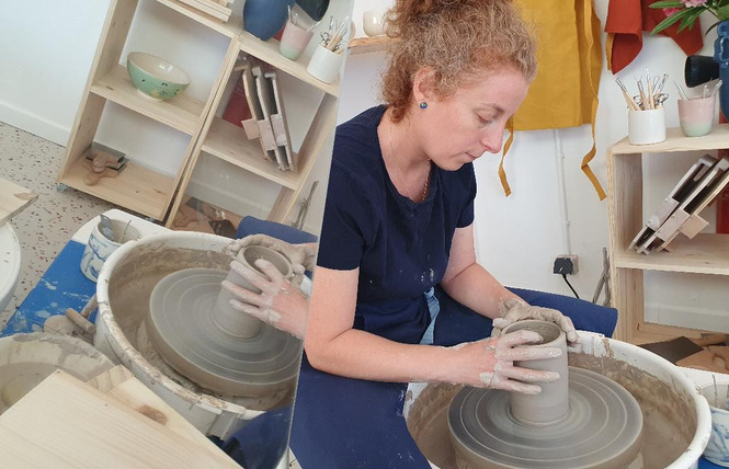 Atelier Mug Story- Le Bocal 2 - Château-Gontier-sur-Mayenne