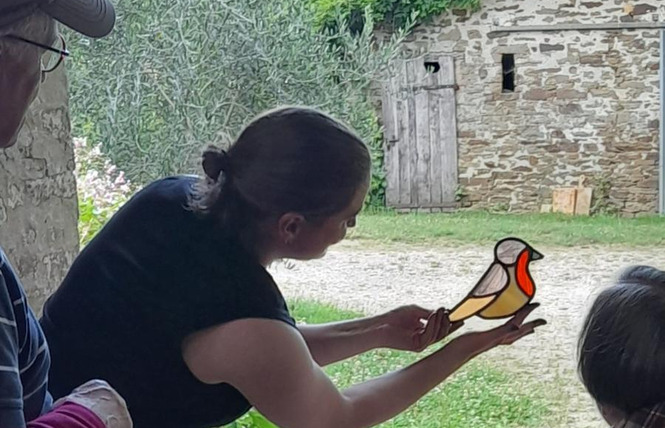 RDV du Printemps : Atelier 