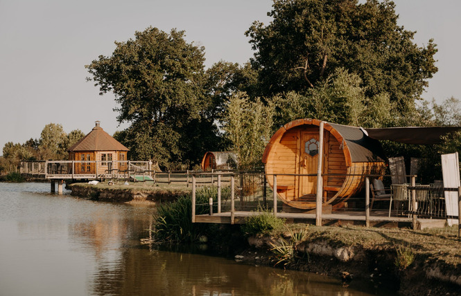 La Préhouillère 1 - Bouère