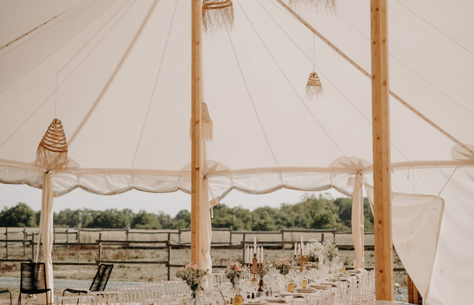 La Préhouillère 4 - Bouère