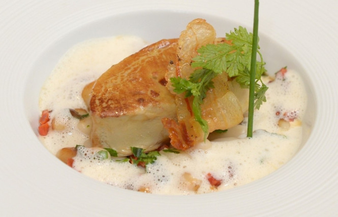 RESTAURANT LE VEAU D'OR, MAISON MARSOLLIER 4 - Château-Gontier-sur-Mayenne