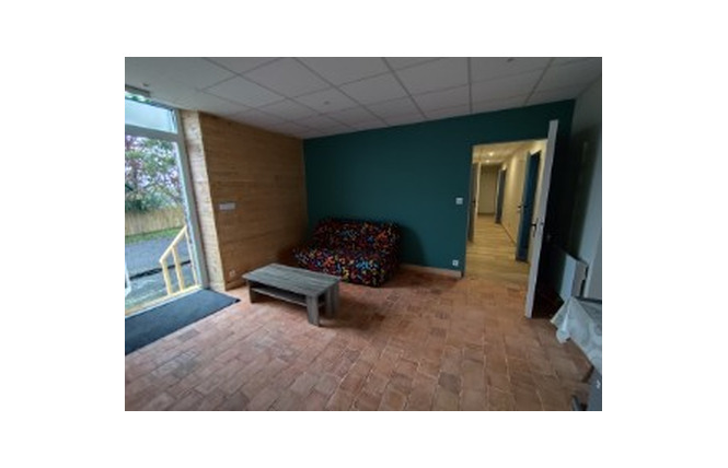 Gîte de l'Epinay 2 - Prée-d'Anjou