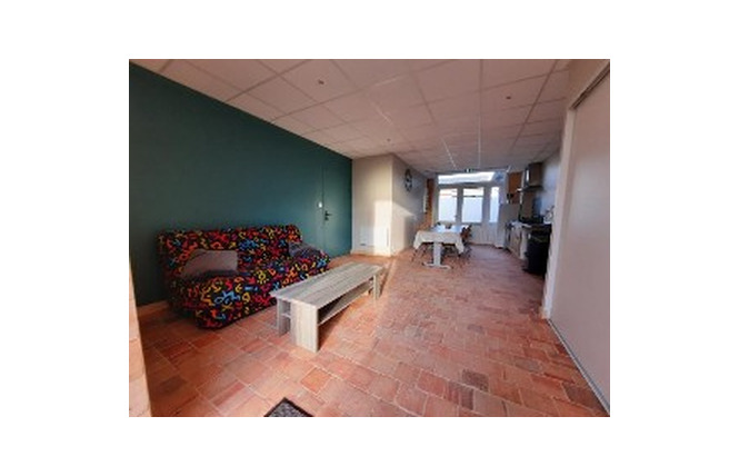 Gîte de l'Epinay 3 - Prée-d'Anjou