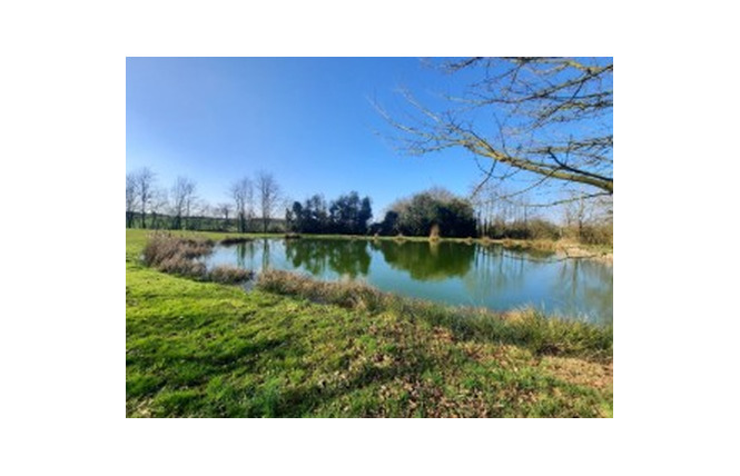 Gîte de l'Epinay 5 - Prée-d'Anjou