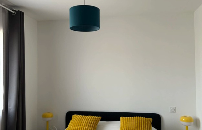 Studio Le Chintre 7 - Château-Gontier-sur-Mayenne