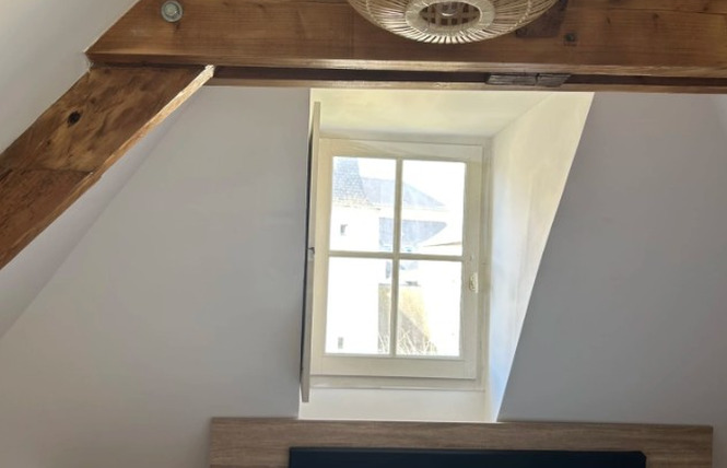 Appartement Le Pomerol 7 - Château-Gontier-sur-Mayenne