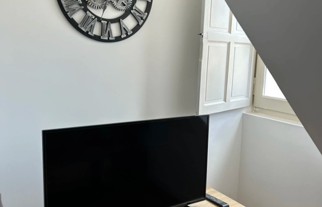 Appartement Le Pomerol 2 - Château-Gontier-sur-Mayenne