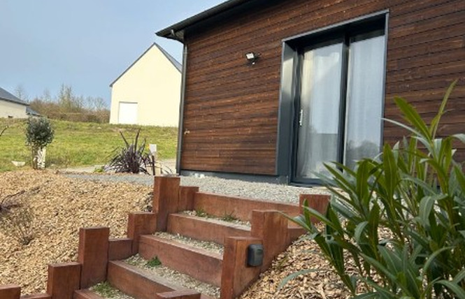 Studio Le Chintre 1 - Château-Gontier-sur-Mayenne