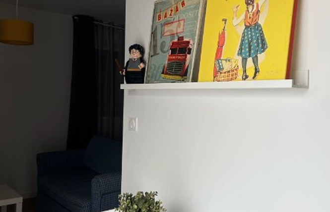 Studio Le Chintre 5 - Château-Gontier-sur-Mayenne
