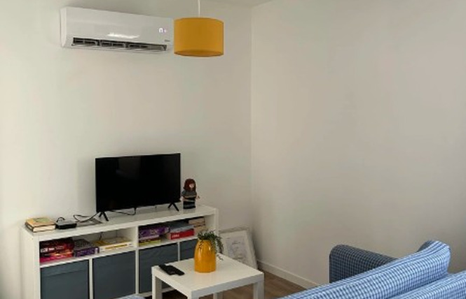 Studio Le Chintre 2 - Château-Gontier-sur-Mayenne