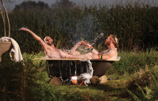 Concert : JACK & MO 1 - Origné