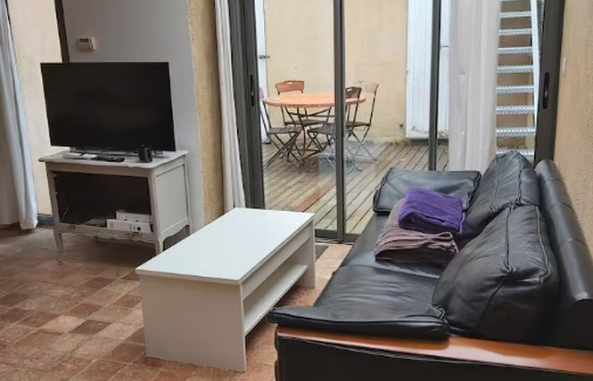 Maison de caractère à Chateau-Gontier 26 - Château-Gontier-sur-Mayenne