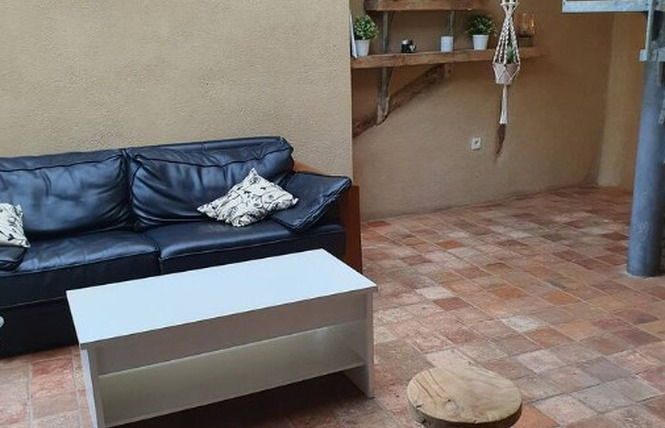 Maison de caractère à Chateau-Gontier 25 - Château-Gontier-sur-Mayenne